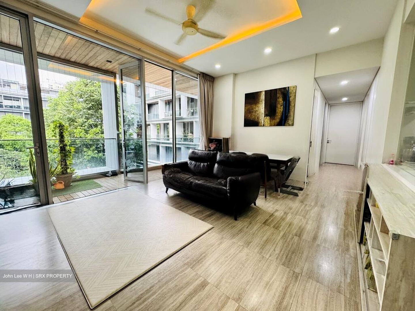 Seletar Park Residence (D28), Condominium #456997751